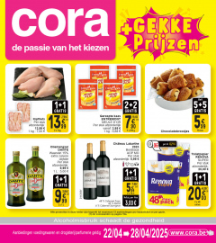 Cora